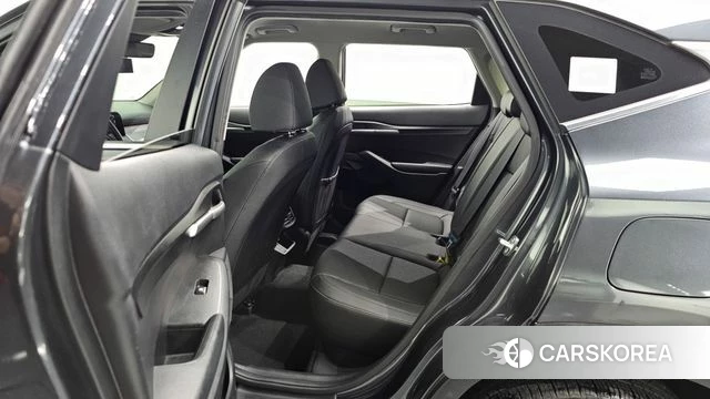 Kia The New Seltos 2022 Серый из Кореи, фото 2