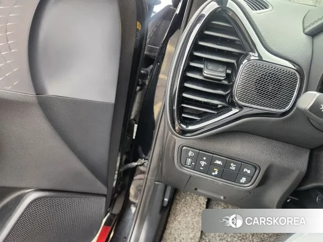 Kia Soul Booster 2020 Черный двухцветный из Кореи, фото 2