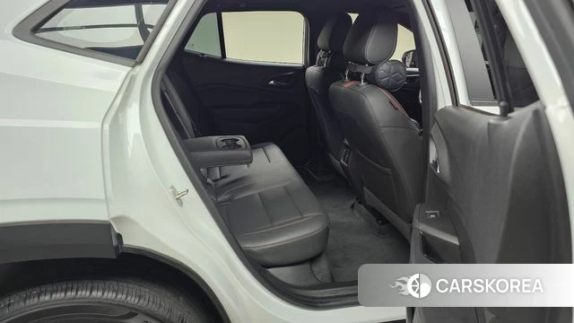 Chevrolet (GM Daewoo) Trax Crossover 2023 Белый из Кореи, фото 2