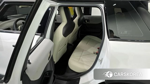 Mini Cooper S 4th Generation 2025 Белый из Кореи, фото 2