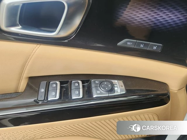 Kia Carnival 4th generation 2022 Белый из Кореи, фото 2