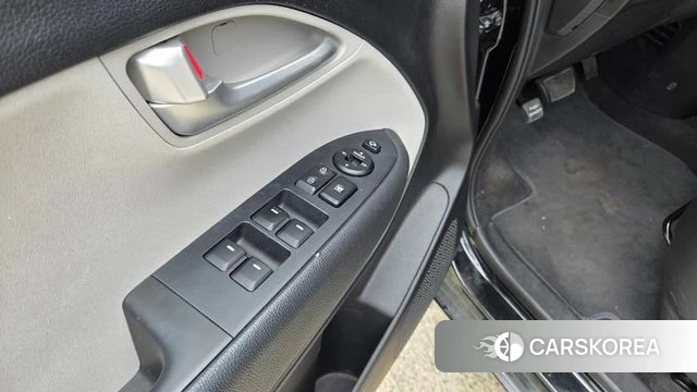 Kia Ray 2018 Черный из Кореи, фото 2