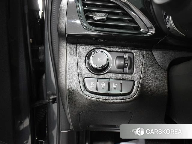 Chevrolet (GM Daewoo) The Next Spark 2018 Серый из Кореи, фото 2