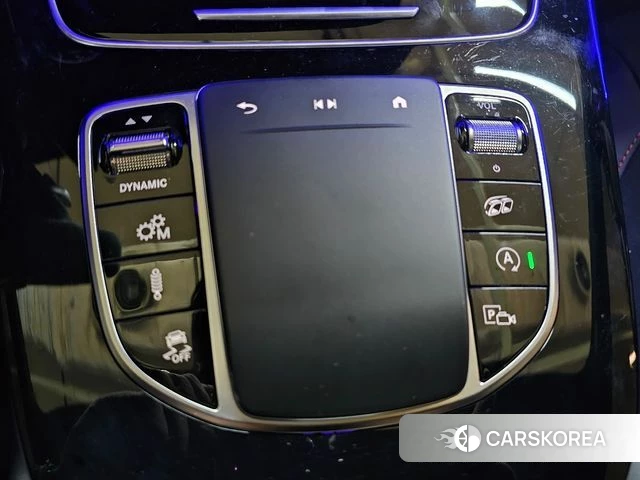 Mercedes-Benz CLS-Class C257 2023 Черный из Кореи, фото 2