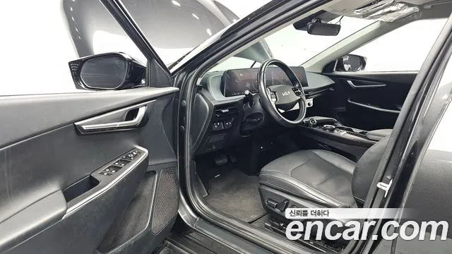 Kia EV6 id 2727926 из Кореи 2