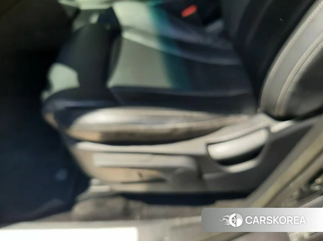 Ssangyong The New Rexton Sport 2021 Серый из Кореи, фото 2