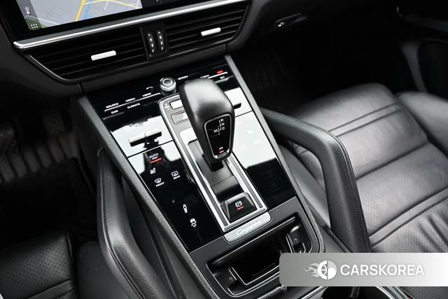 Porsche Cayenne 2018 Красный из Китая, фото 2