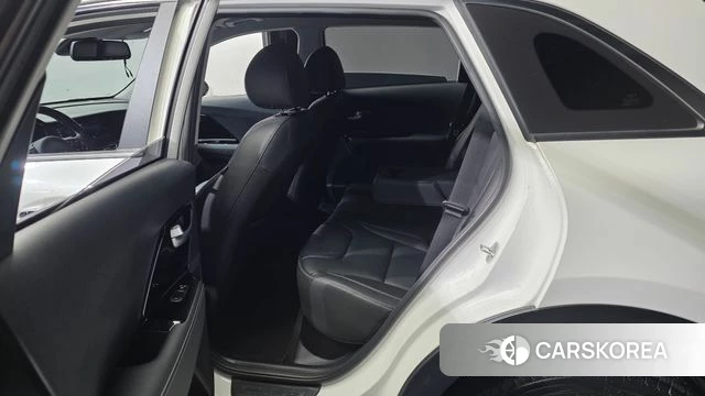 Kia Niro EV 2021 Белый из Кореи, фото 2