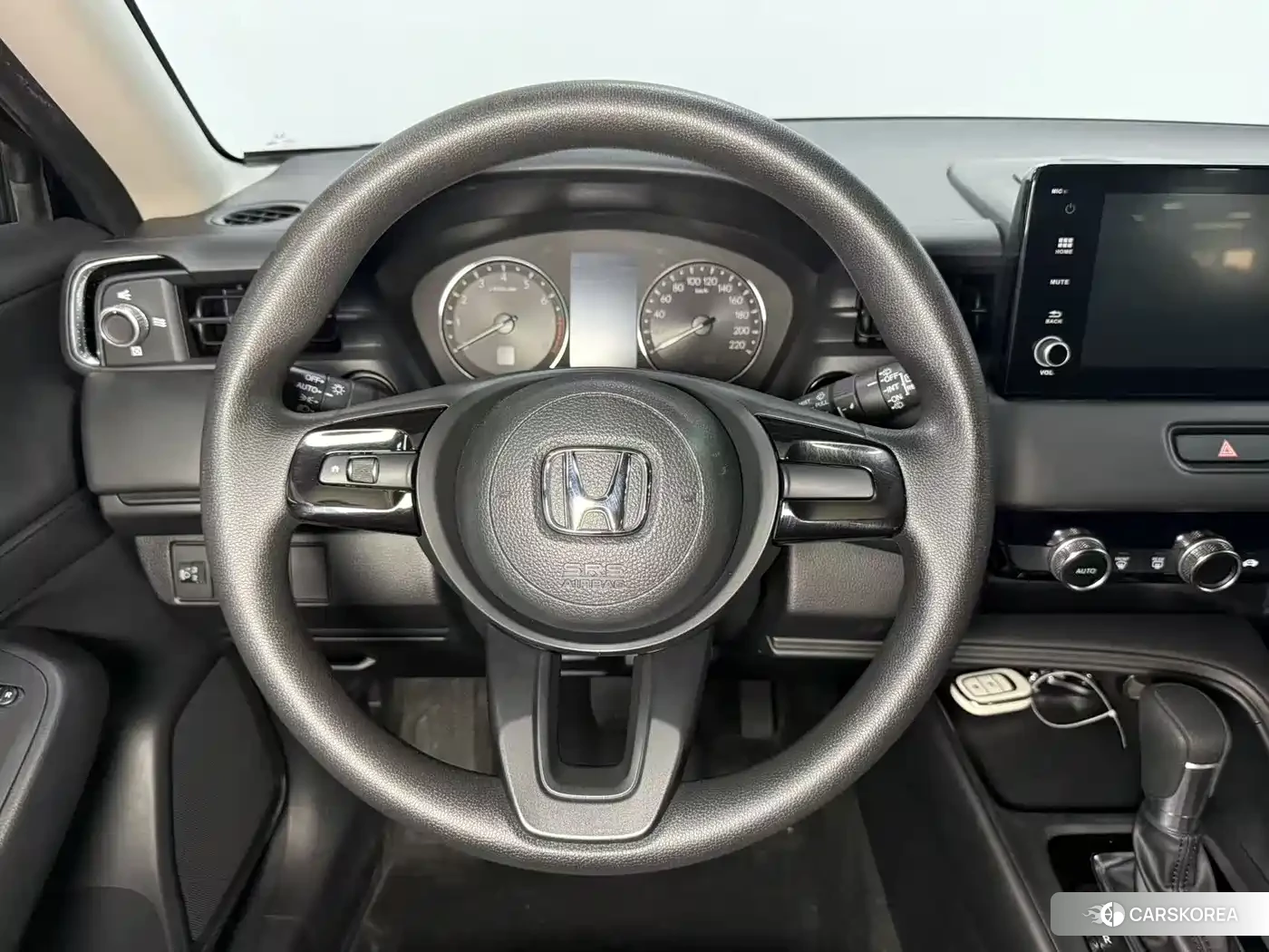 Honda XR-V 2023 Черный из Китая, фото 2