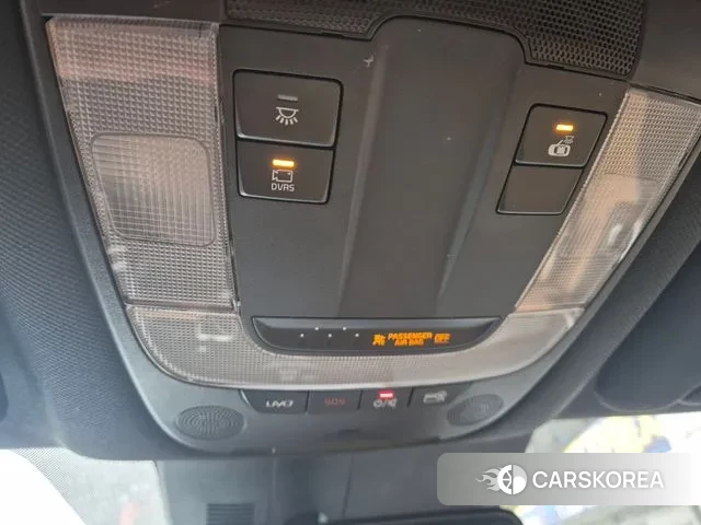 Kia Sorento 4th Generation 2020 Серый из Кореи, фото 2