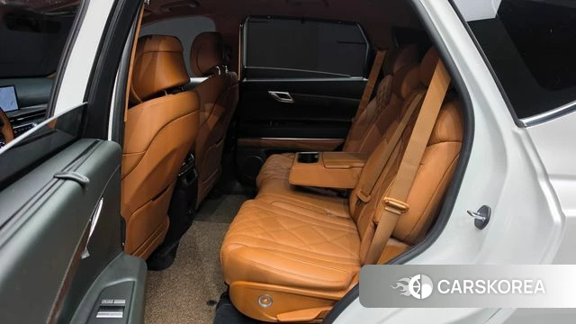 Genesis GV80 2025 Белый из Кореи, фото 2