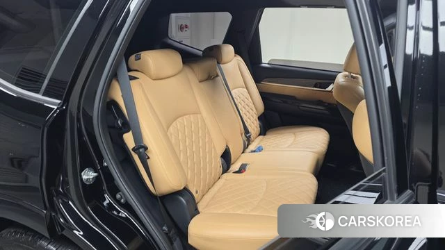 Kia Mohave Master 2020 Черный из Кореи, фото 2