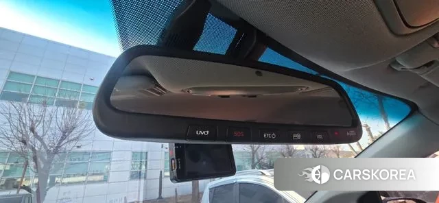 Kia The New Carnival 2019 Черный из Кореи, фото 2