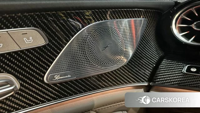 Mercedes-Benz AMG GT 2020 Белый из Кореи, фото 2