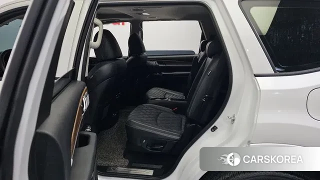 Kia Mohave Master 2020 Белый из Кореи, фото 2