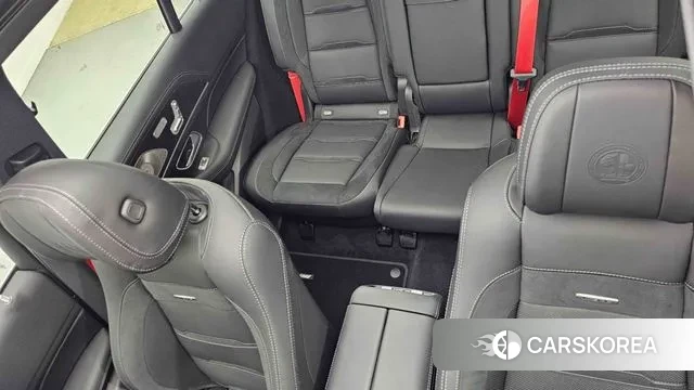 Mercedes-Benz GLE-Class W167 2025 Белый из Кореи, фото 2