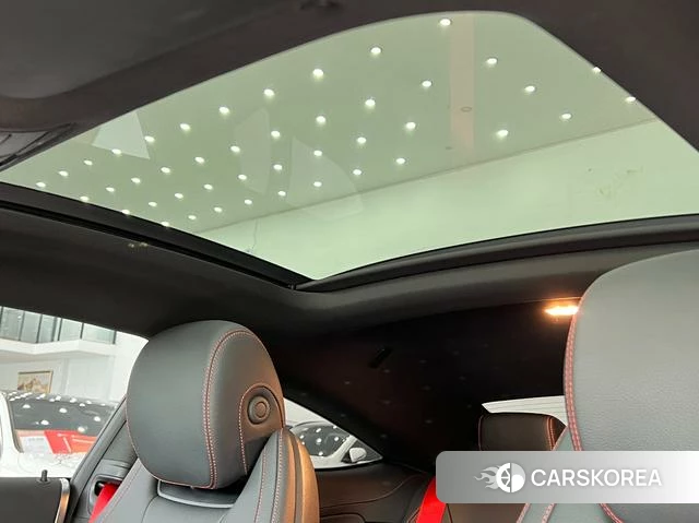Mercedes-Benz Class C (imported) 2022 Черный из Китая, фото 2
