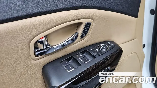 Kia The New Carnival id 2715083 из Кореи 2