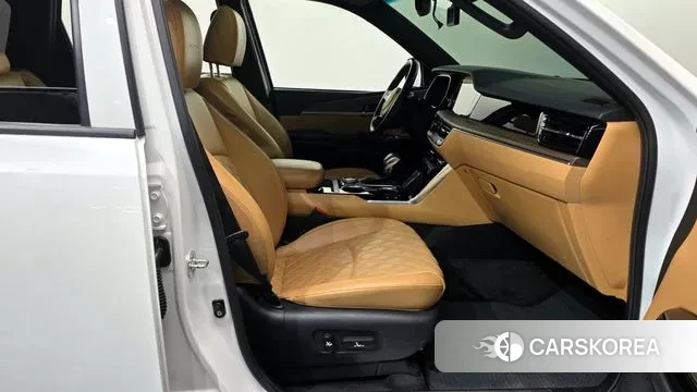 Kia Mohave Master 2020 Белый из Кореи, фото 2