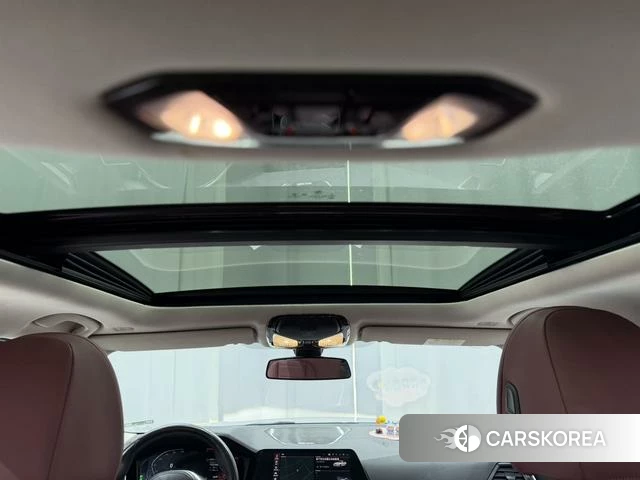 BMW 3 series 2021 Белый из Китая, фото 2