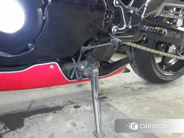 Kawasaki Z900RS 2019 из Японии, фото 4