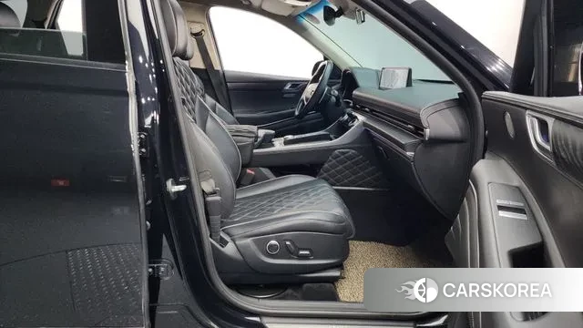 Genesis GV80 2020 Черный из Кореи, фото 2