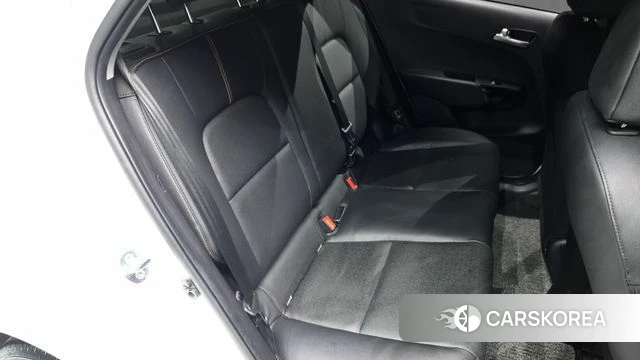 Kia Morning Urban (JA) 2022 Белый из Кореи, фото 2