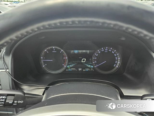 Ssangyong Rexton Sports 2019 Белый из Кореи, фото 2