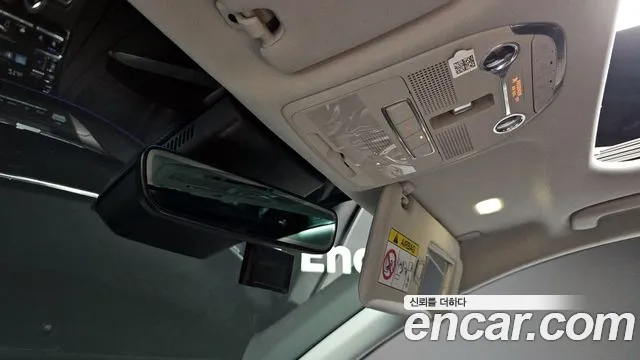 Hyundai The New Grandeur IG 2020 Белый из Кореи, фото 2