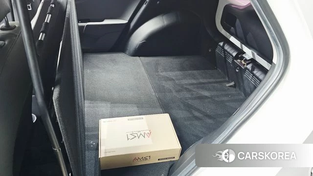 Kia Morning Urban (JA) 2020 Белый из Кореи, фото 2