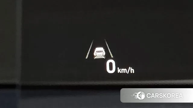 Hyundai The New Kona Hybrid 2021 Белый из Кореи, фото 2