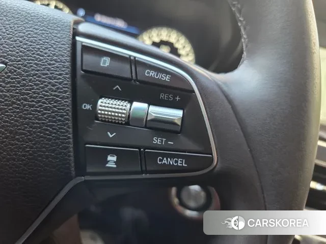 Genesis G90 2019 Черный из Кореи, фото 2