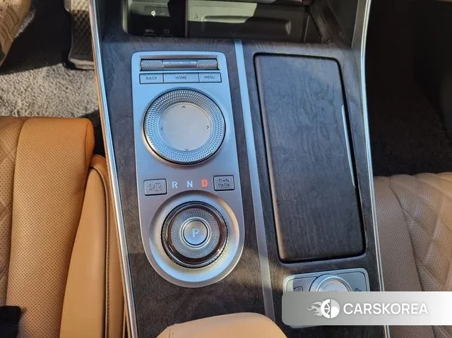 Genesis GV80 2022 Белый из Кореи, фото 2