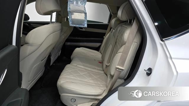 Genesis GV80 2025 Белый из Кореи, фото 2