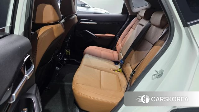 Kia The New Seltos 2023 Белый из Кореи, фото 2