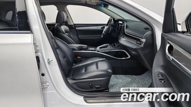 Hyundai The New Grandeur IG id 2707243 из Кореи 2