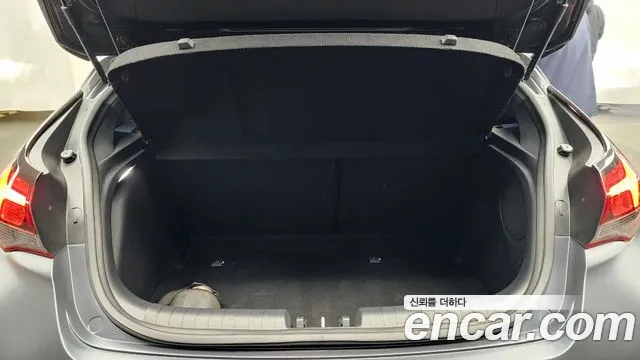 Hyundai Veloster (JS) id 2687278 из Кореи 2