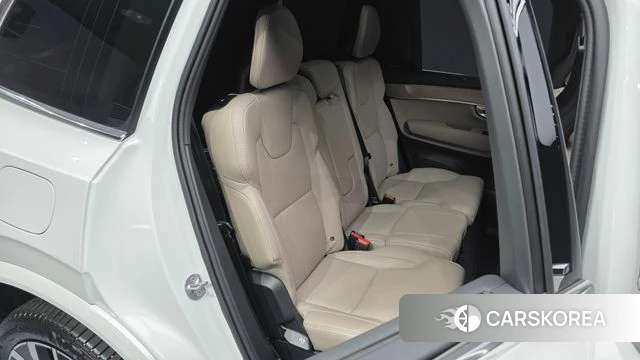 Volvo XC90 second Generation 2026 Белый из Кореи, фото 2
