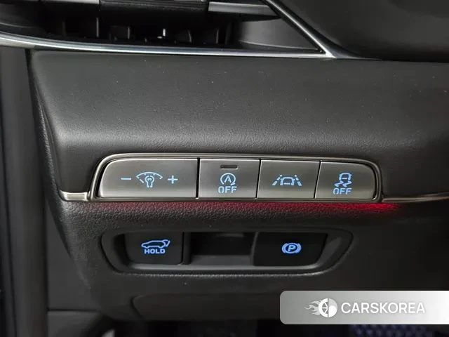 Genesis GV80 2021 Серый из Кореи, фото 2