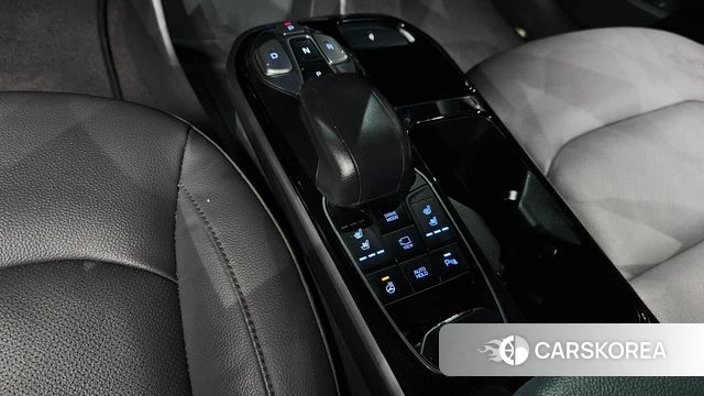 Hyundai The New Ionic Electric 2020 Белый из Кореи, фото 2