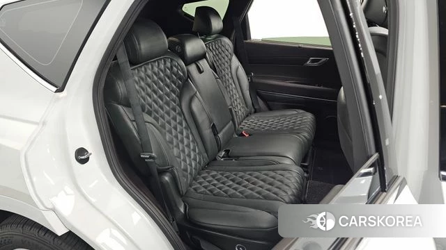 Genesis GV80 2020 Белый из Кореи, фото 2