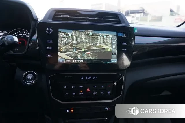 Ssangyong The New Tivoli 2024 Белый из Кореи, фото 2