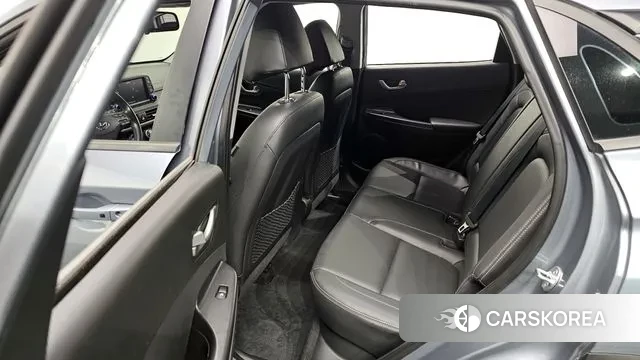 Hyundai Kona 2018 Серый из Кореи, фото 2