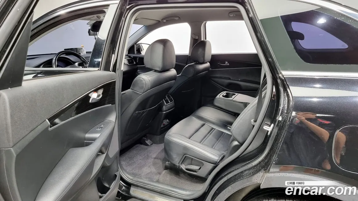 Kia The New Sorento 2019 из Кореи, фото 2