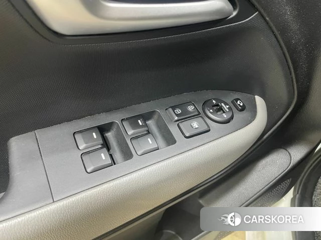 Kia The New Ray 2018 Белый из Кореи, фото 2