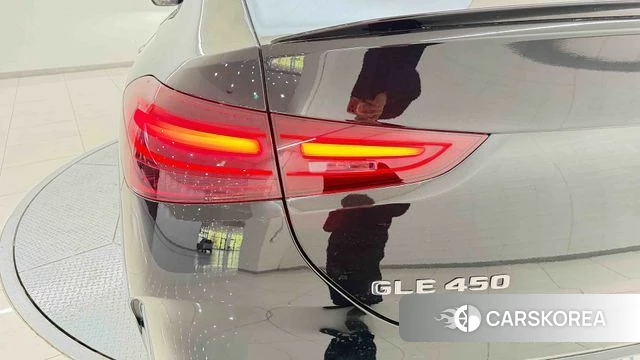 Mercedes-Benz GLE-Class W167 2025 Черный из Кореи, фото 2