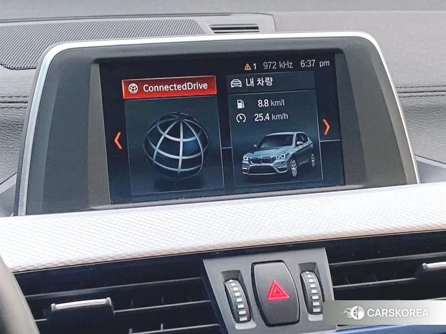 BMW X1 (F48) 2020 из Кореи, фото 2