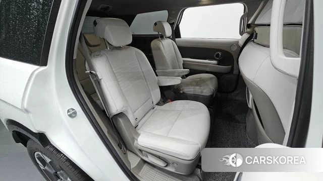 Hyundai Palisade (LX3) 2025 Белый из Кореи, фото 2