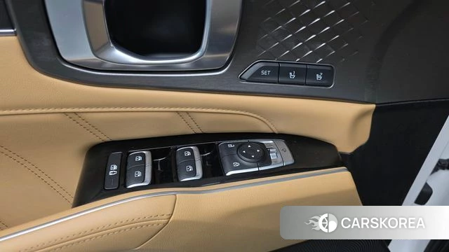 Kia Sorento 4th Generation 2020 Белый из Кореи, фото 2