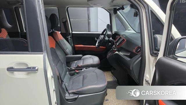 Kia The New Ray 2022 Белый из Кореи, фото 2
